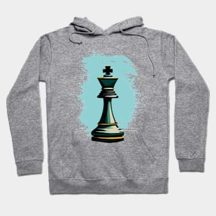 chess Hoodie